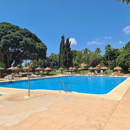 Iris Del Mar Apartman Benalmádena Kültér fotó