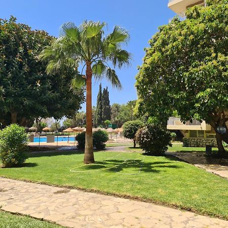 Iris Del Mar Apartman Benalmádena Kültér fotó
