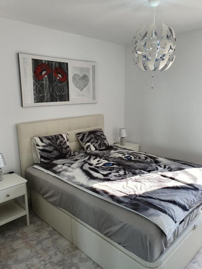 Iris Del Mar Apartman Benalmádena Kültér fotó