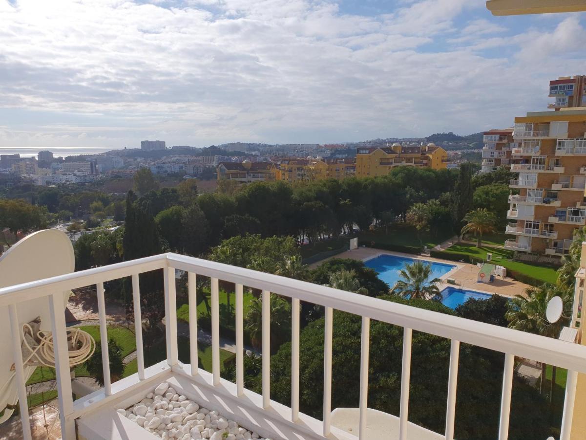 Iris Del Mar Apartman Benalmádena Kültér fotó