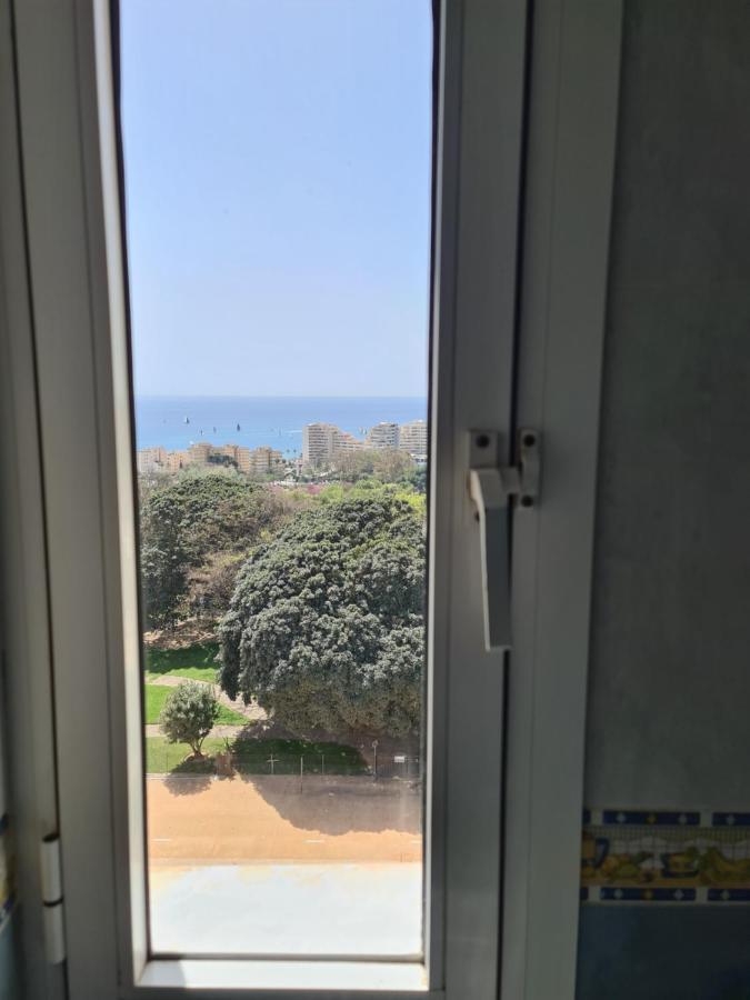 Iris Del Mar Apartman Benalmádena Kültér fotó