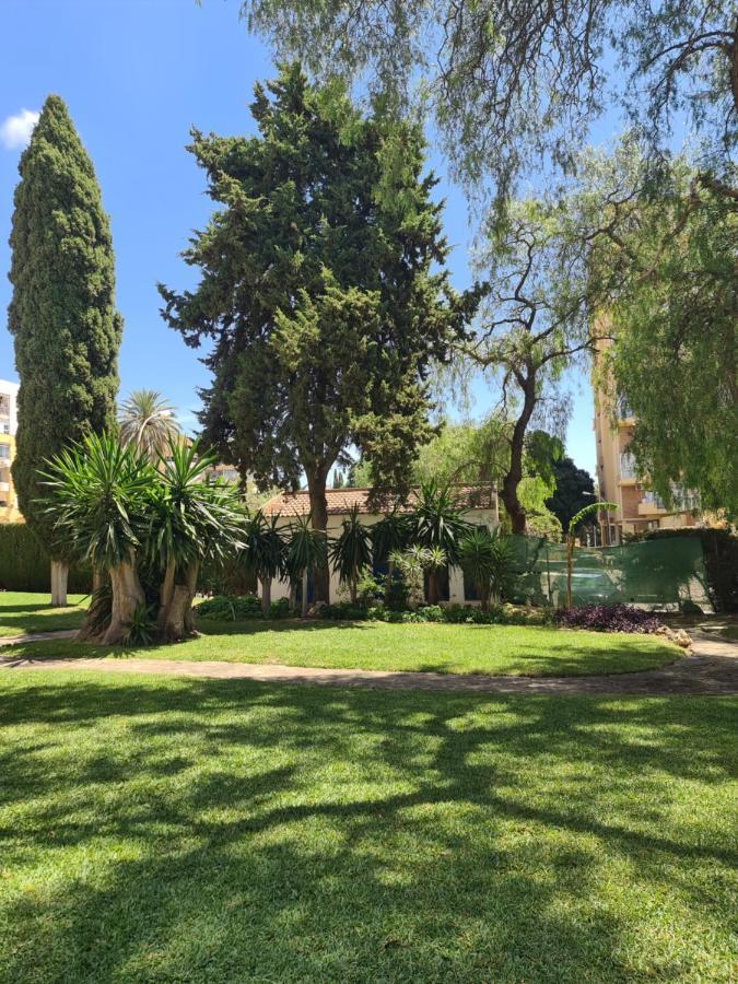 Iris Del Mar Apartman Benalmádena Kültér fotó